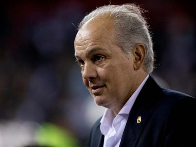 El plan B de Sabella ante una eventual ausencia de Messi