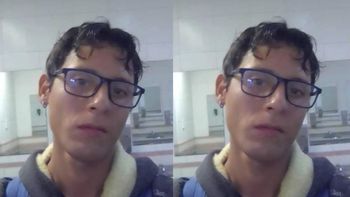 Imputaron al chofer acusado de trasladar el cadáver del joven asesinado en la galería Tonsa