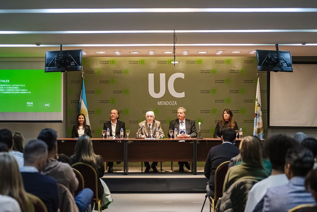 En el marco del Día Mundial del Ambiente