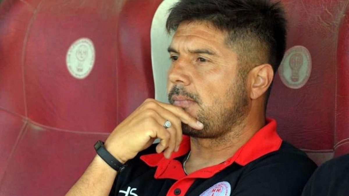 El Cachorro logró su primer triunfo en su vuelta a Huracán Las Heras.