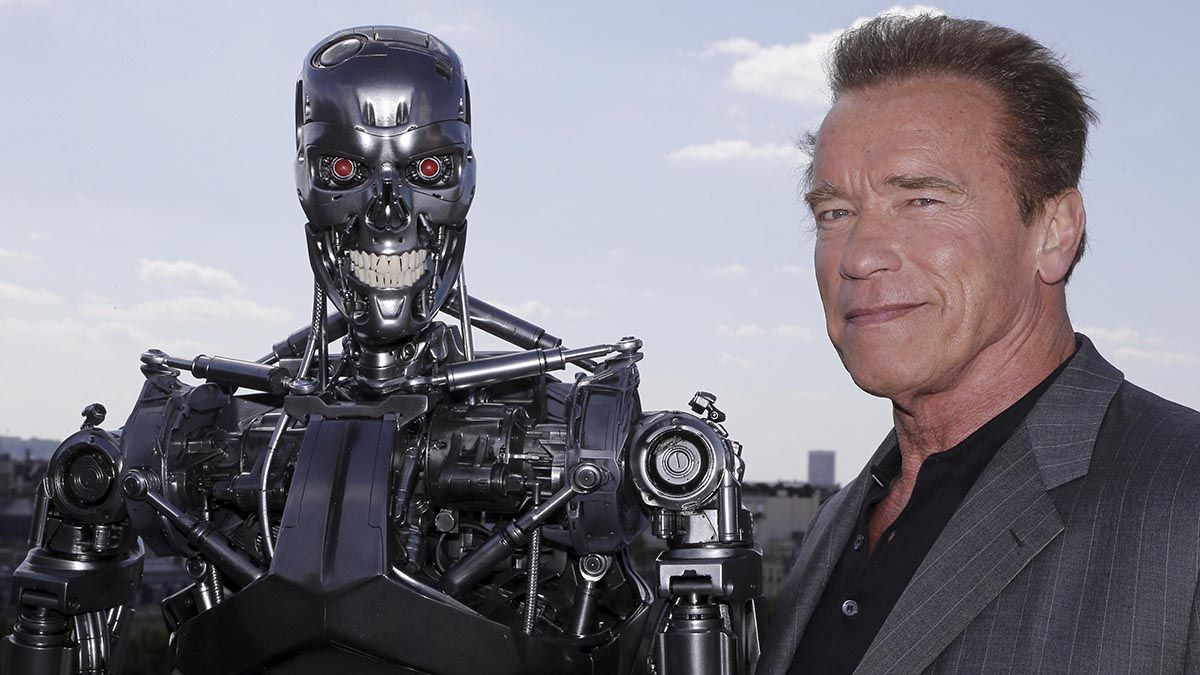 Conflicto Rusia - Ucrania: el reconocido actor Arnold Schwarzenegger publicó un video en sus redes sociales donde le pide a Vladimir Putin que pare la guerra.