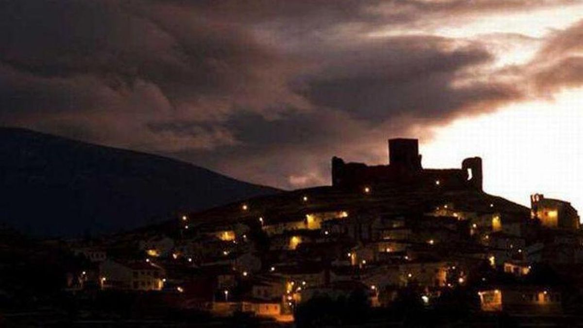 El tenebroso pueblo de España que fue maldecido por la Iglesia Católica El tenebroso pueblo de España que fue maldecido por la Iglesia Católica
