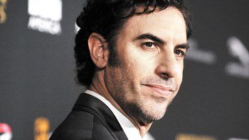 Sacha Baron Cohen vuelve a salirse con la suya