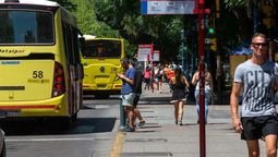 El buen tiempo continuará este miércoles en Mendoza, soleado, con una temperatura agradable