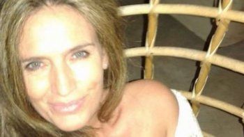 Carolina Prat y la muerte de su hermana Naty: 