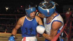 Se viene la 20ª edición del Guantes de Oro