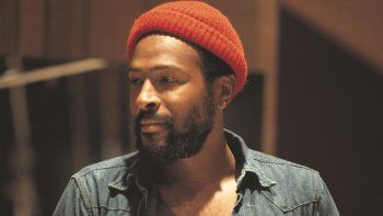 The Beatles cede su reinado ante Marvin Gaye