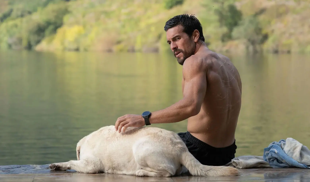 Prime Video acaba de estrenar un thriller psicológico protagonizado por Mario Casas