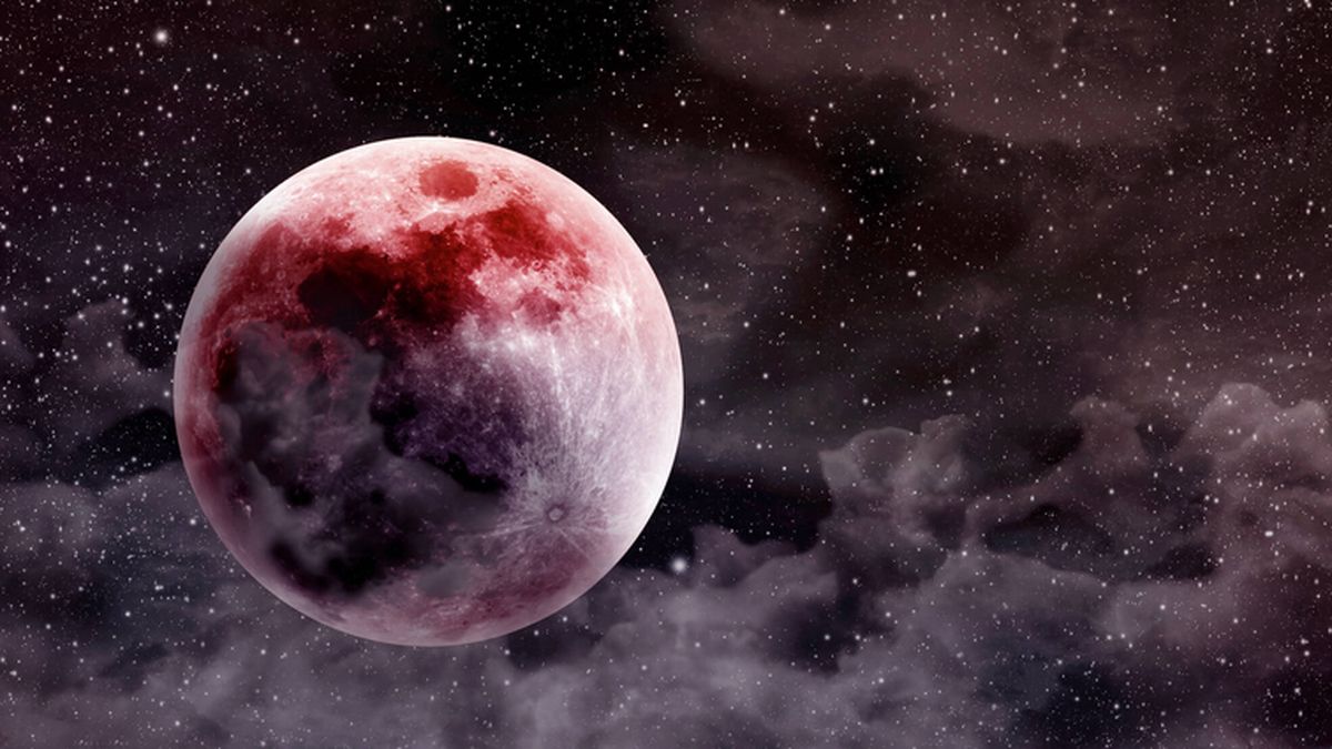 Astrología: los 5 signos más beneficiados con la Luna en Géminis