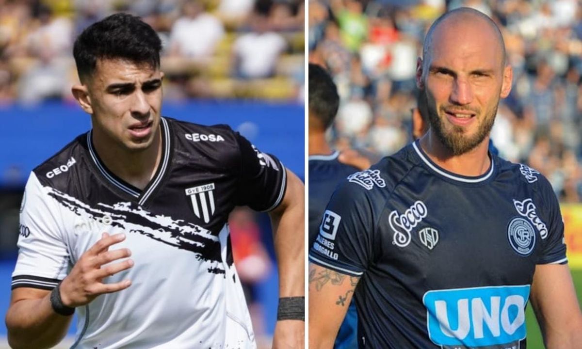 Gimnasia y Esgrima e Independiente Rivadavia y su camino en el Reducido