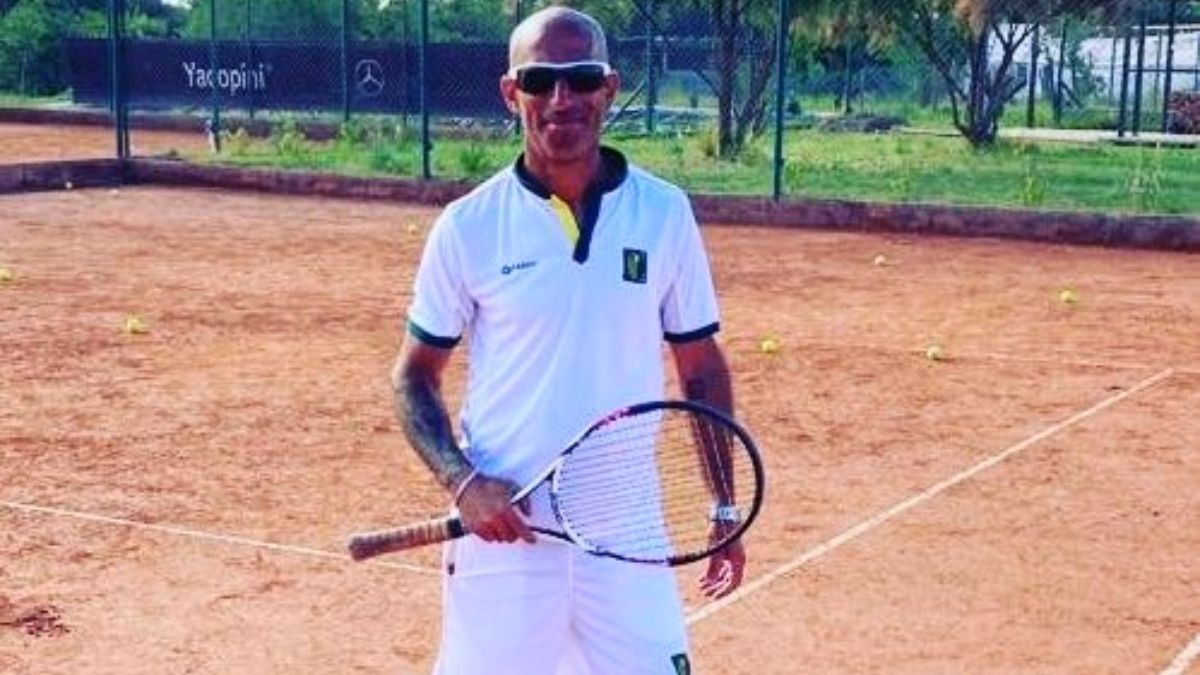 Carlos Ocaña fue condenado por 2 hechos de abuso sexual. Carlos Ocaña fue condenado por 2 hechos de abuso sexual.