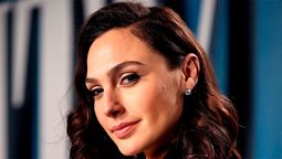 Gal Gadot es la protagonista de Agente Stone, la nueva película de Netflix.