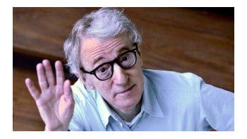 Woody Allen dice ser defensor del movimiento #MeToo