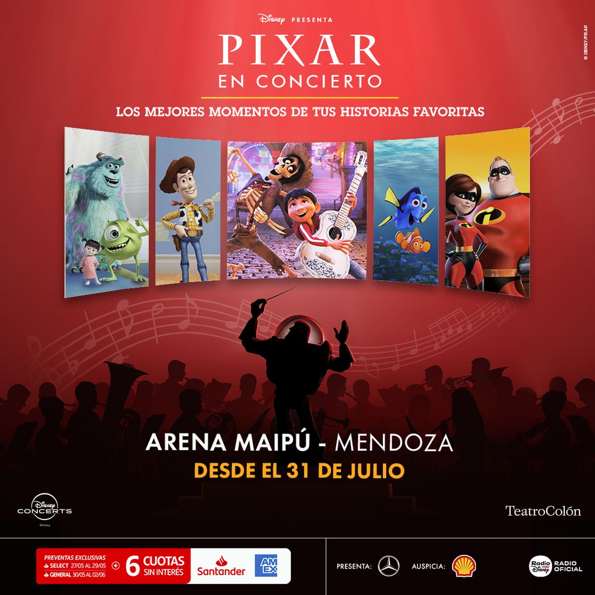 The Pocket Presence Paradox