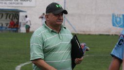 Maipú viajó a Río Cuarto con equipo confirmado