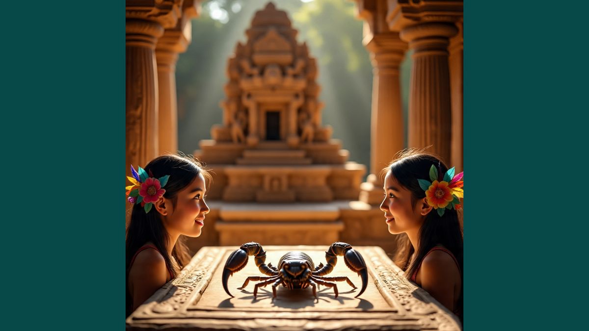 Horóscopo maya: todas las predicciones para hoy domingo 14 de septiembre de 2025. Horóscopo maya: todas las predicciones para hoy domingo 14 de septiembre de 2025.