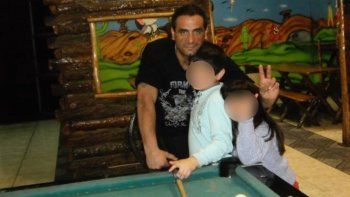 Para la familia del barra de la Lepra que murió en San Luis hubo violencia policial