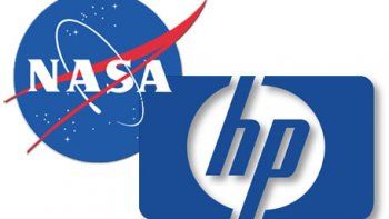 La NASA firmó un contrato millonario con Hewlett Packard