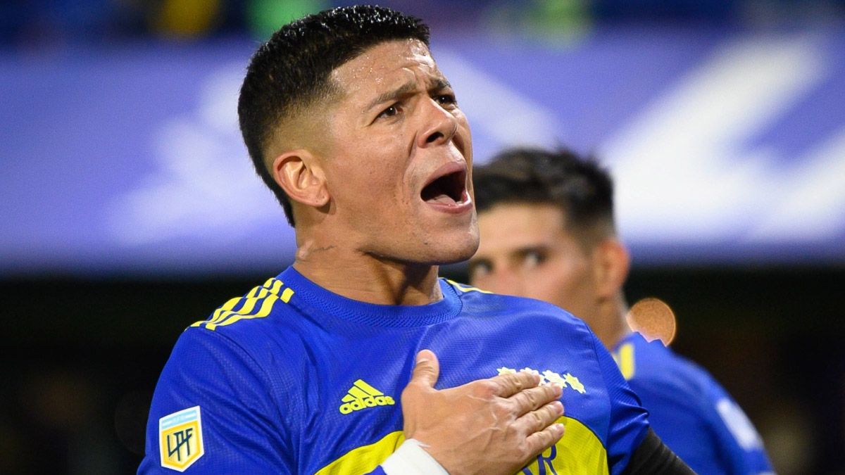 Marcos Rojo es garra y corazón. El Inter Miami quiere rodear a Lionel Messi de grandes figuras para ganar la próxima temporada de la MLS. 