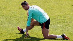 Una respuesta a lo Cristiano