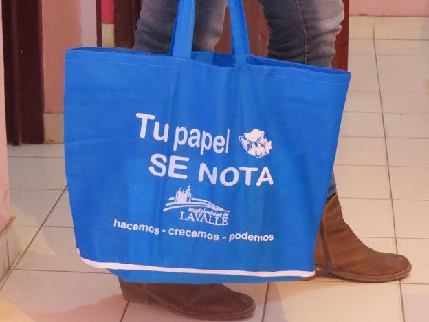 Las políticas ecológicas marcan la agenda local de las comunas