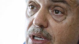 Polémicas frases de Alberto Fernández contra Macri