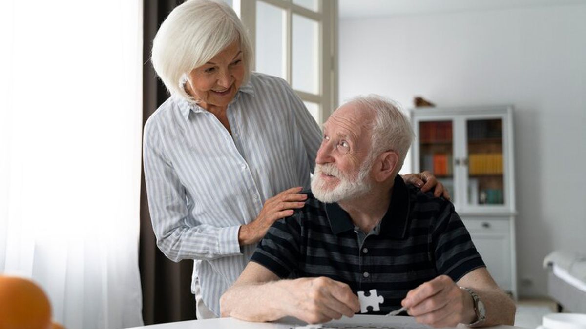 El Alzhéimer tiene síntomas muy tempranos anteriores a la pérdida de la memoria.