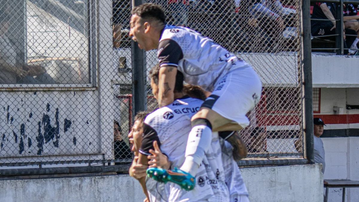 Gimnasia y Esgrima afrontará la final de Primera Nacional con tres coincidencias llamativas con Independiente Rivadavia