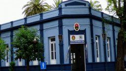 Detuvieron al hombre denunciado por abusar sexualmente de su ex