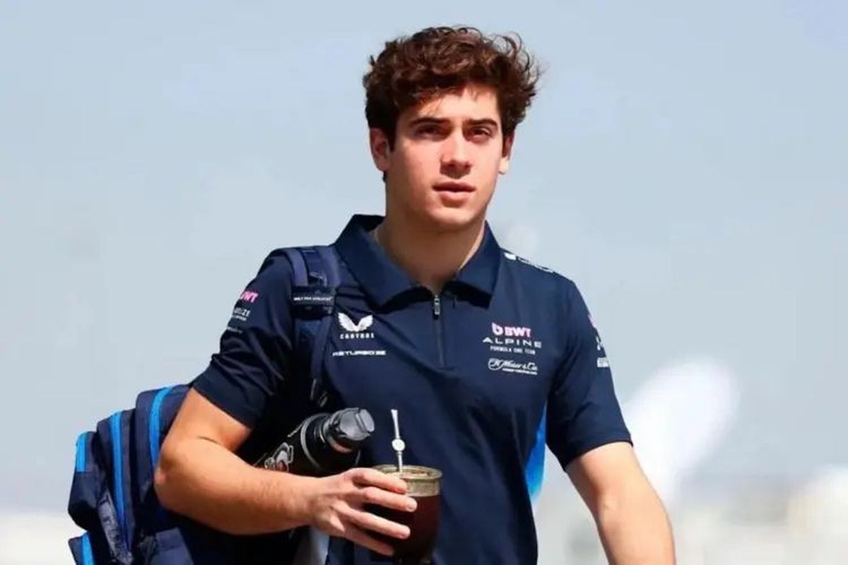 A fin de mes regresa la Fórmula 1.