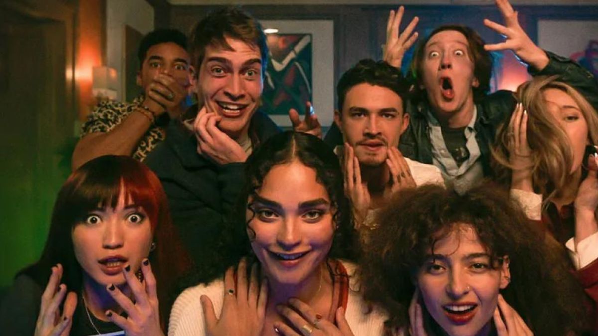 Este thriller psicológico y de intriga ha logrado acaparar las miradas y permanecer en el ranking de Netflix. Este thriller psicológico y de intriga ha logrado acaparar las miradas y permanecer en el ranking de Netflix.