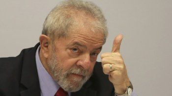 Lula: 