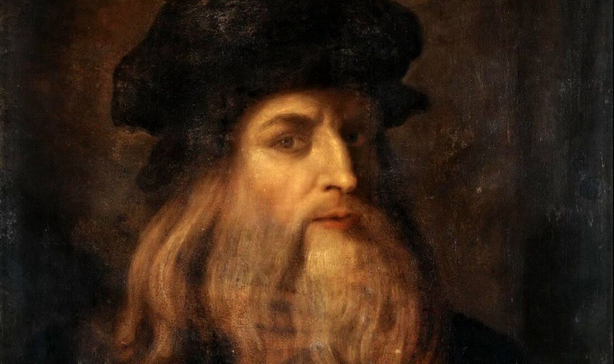 La fecha conmemora el nacimiento de Leonardo Da Vinci, uno de los genios más destacados de la historia.