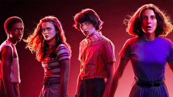 Netflix: el famoso actor que se integraría a Stranger Things