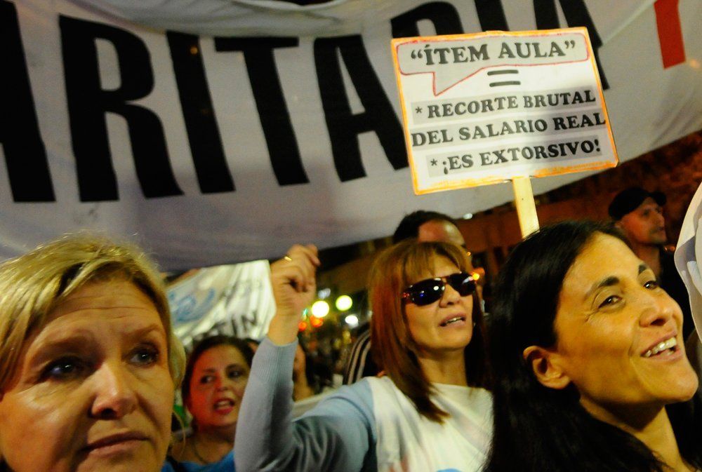 Otro fallo de la Corte a favor del Ítem Aula