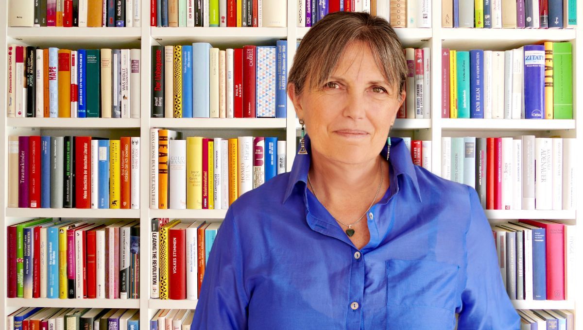 Varios libros de Claudia Piñeiro han sido llevados a la pantalla grande