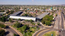 Servicio meteorológico: cómo está el tiempo este sábado 18 de abril