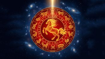 Consulta el horóscopo chino de hoy domingo 22 de febrero Consulta el horóscopo chino de hoy domingo 22 de febrero