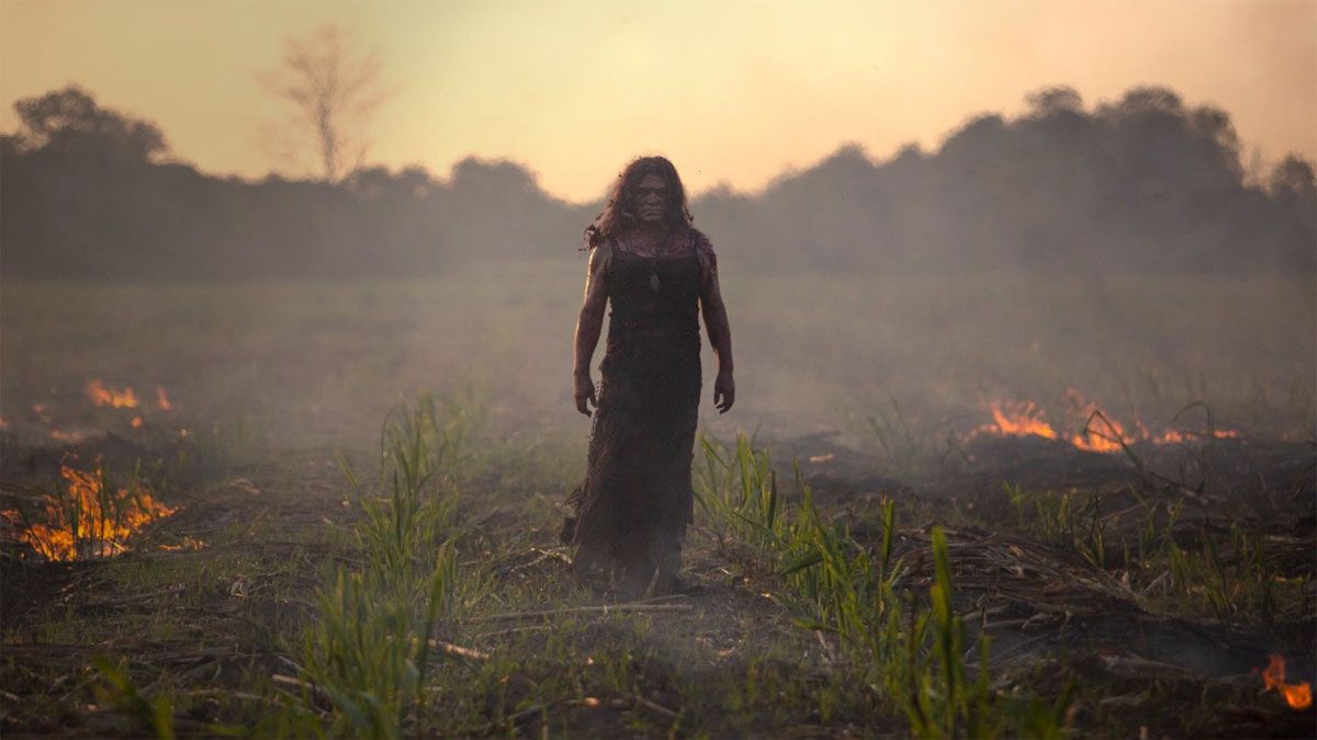 La película de Netflix no te dejará respirar ni un segundo. La película de Netflix no te dejará respirar ni un segundo.