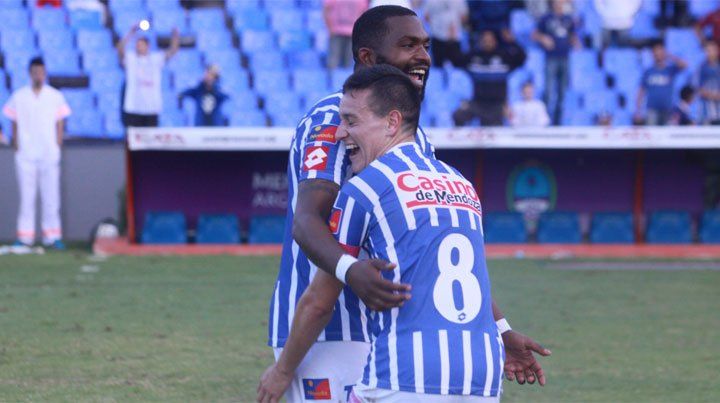 San Lorenzo necesita los doce puntos y un traspié de Godoy Cruz