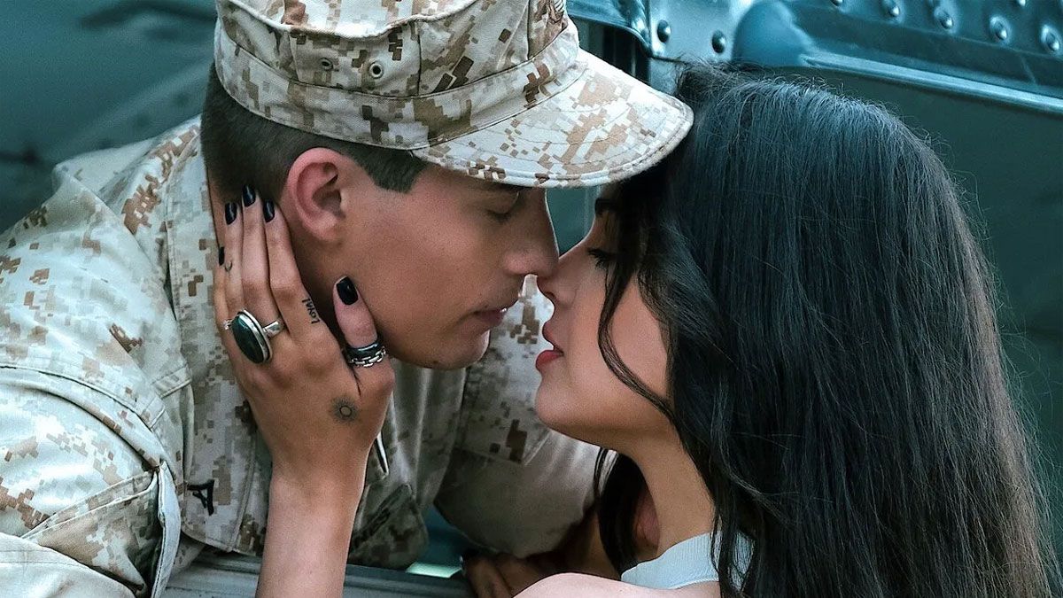 La película de Netflix es uno de los mejores dramas románticos de los últimos tiempos.