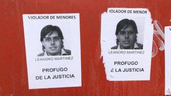 Vive un country y es gerente: éste es el hombre filmado mientras abusaba de su sobrina de 12 años