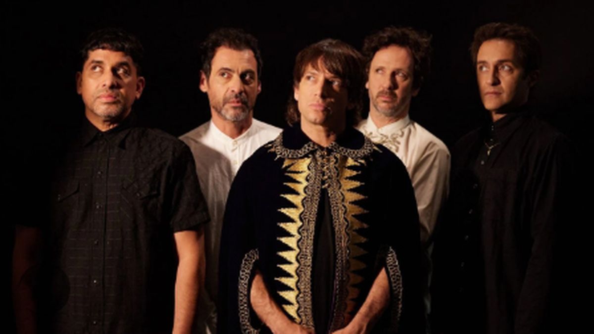 Turf llega a Mendoza. 