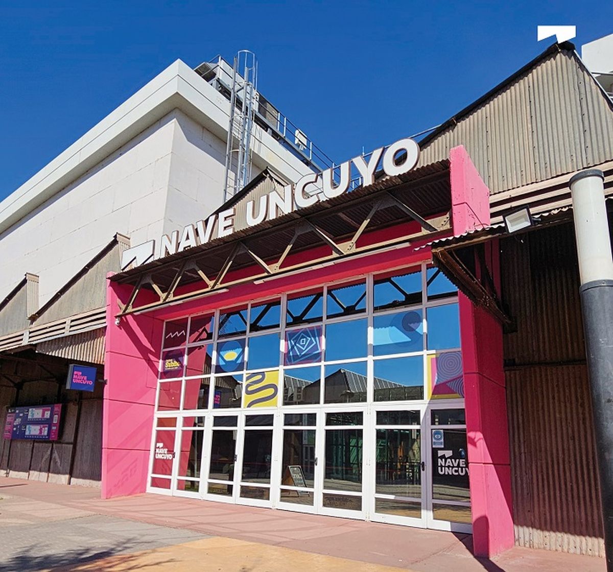 La provincia recibirá al Mundialito World, que se montará en el Parque Central, en las Naves de la UnCuyo. La provincia recibirá al Mundialito World, que se montará en el Parque Central, en las Naves de la UnCuyo.