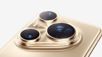 El impactante teléfono de Huawei que supera al iPhone 17 y al Samsung S25 gracias a una cámara que 