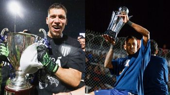 Cuándo es el clásico entre Independiente Rivadavia y Gimnasia y Esgrima por la fecha 16 del Torneo Apertura Cuándo es el clásico entre Independiente Rivadavia y Gimnasia y Esgrima por la fecha 16 del Torneo Apertura