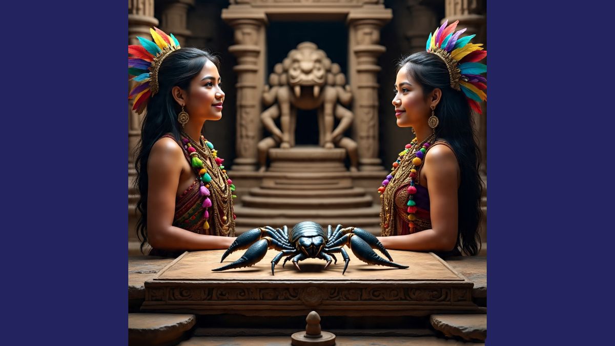 Horóscopo maya: todas las predicciones para hoy viernes 19 de septiembre de 2025. Horóscopo maya: todas las predicciones para hoy viernes 19 de septiembre de 2025.