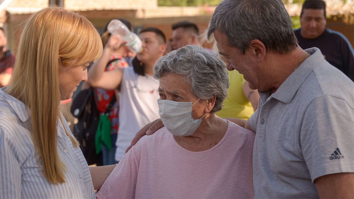 El Frente de Todos aporta un diagnóstico de lo que pasa en materia de inseguridad en Mendoza.