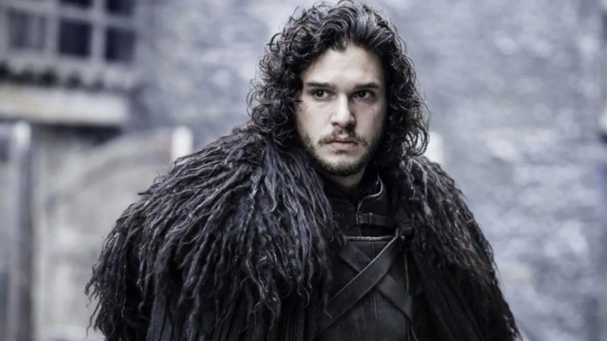 Game of Thrones: se viene una serie sobre Jon Snow