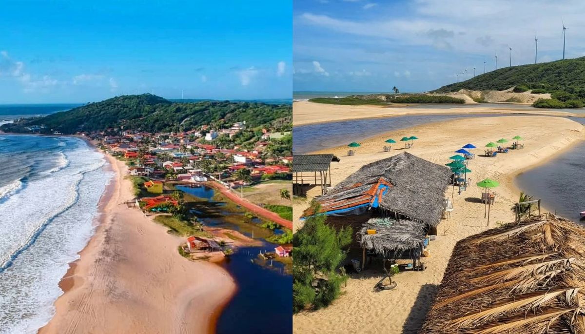 Este destino de Brasil es perfecto para una desconexi&oacute;n absoluta.